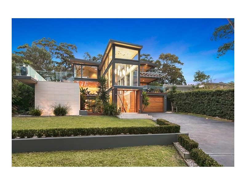 2029 Pittwater Road, Bayview NSW 2104
