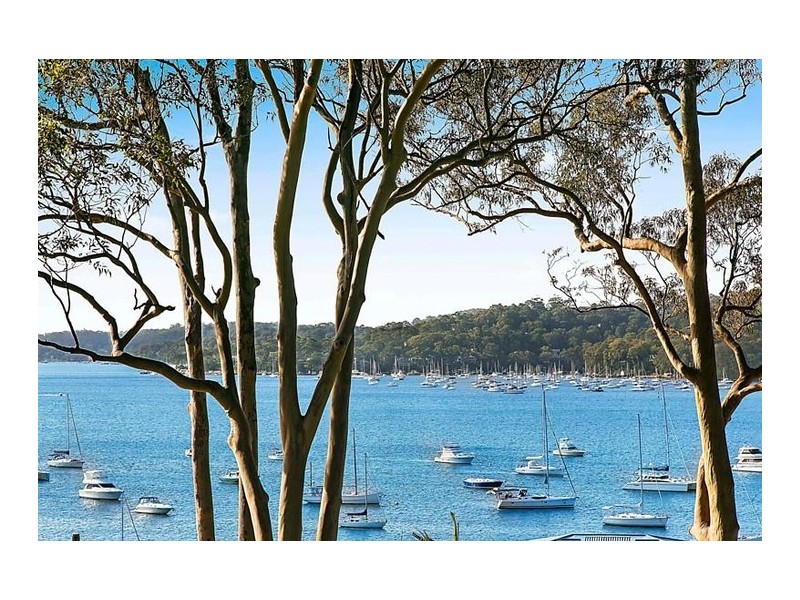 2029 Pittwater Road, Bayview NSW 2104