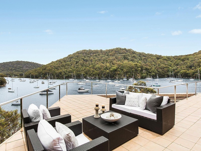 36 McCarrs Creek Road, Church Point NSW 2105