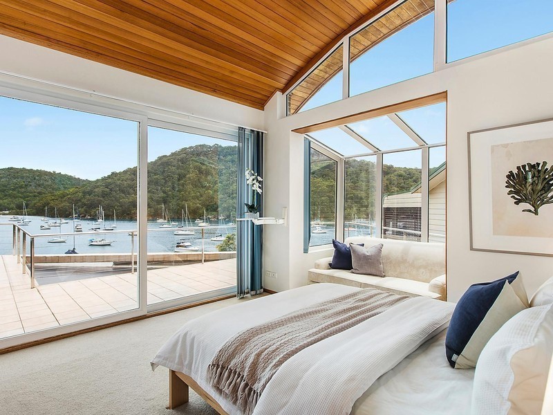 36 McCarrs Creek Road, Church Point NSW 2105