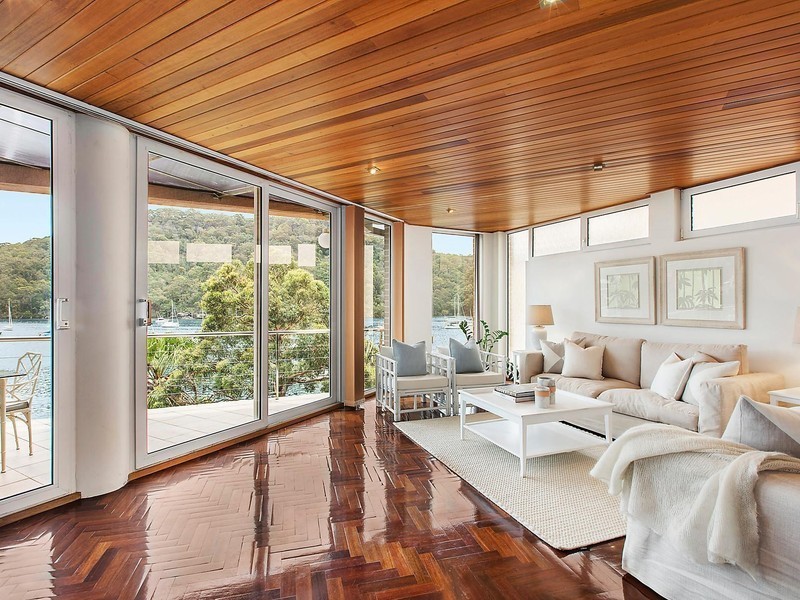 36 McCarrs Creek Road, Church Point NSW 2105