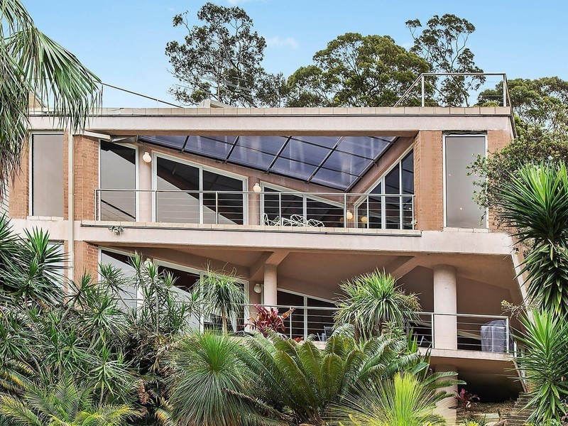 36 McCarrs Creek Road, Church Point NSW 2105