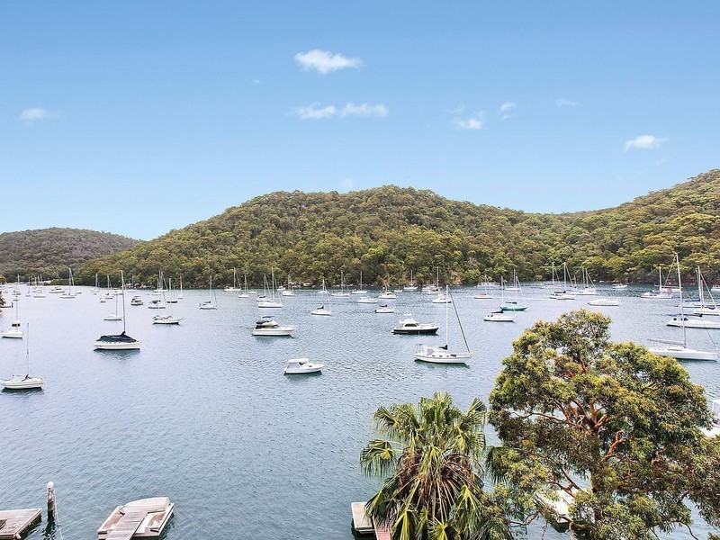 36 McCarrs Creek Road, Church Point NSW 2105