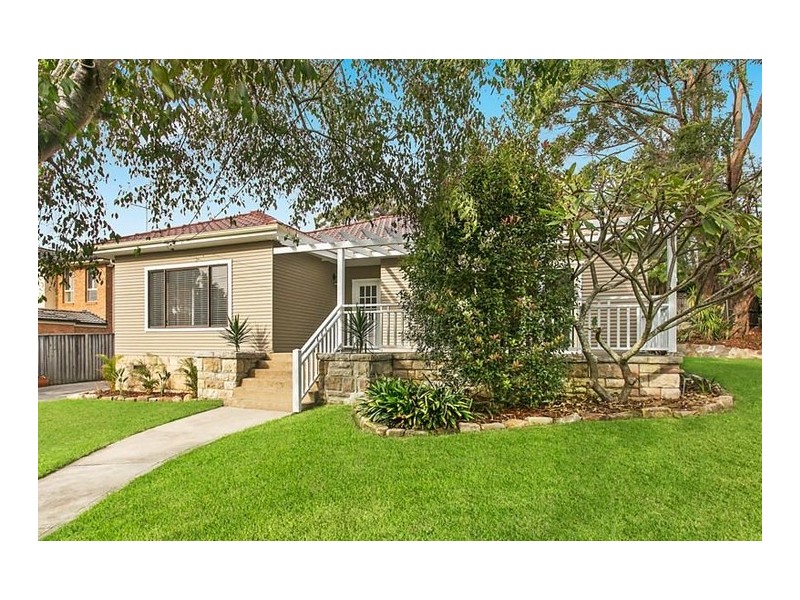 188 Powderworks Road, Elanora Heights NSW 2101