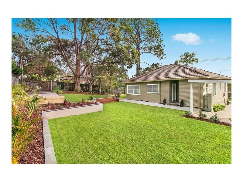 188 Powderworks Road, Elanora Heights NSW 2101