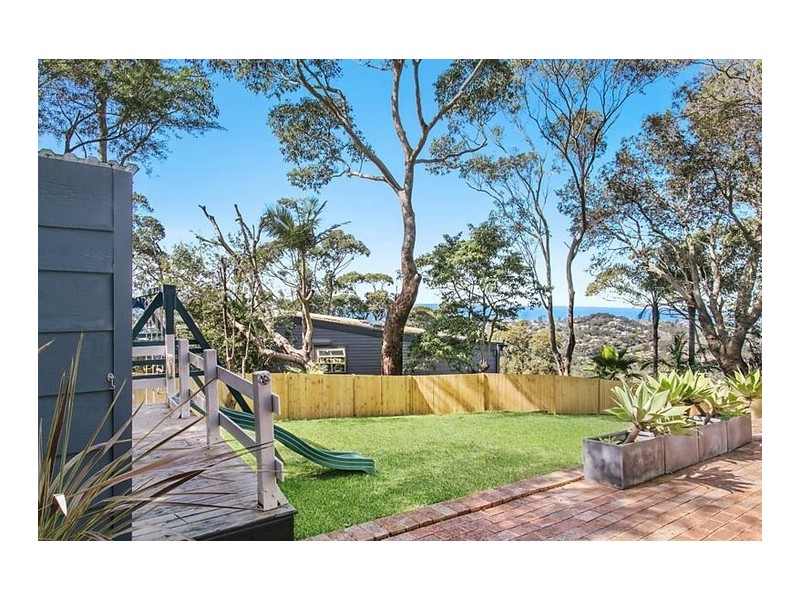 1 Kemble Place, Bilgola NSW 2107
