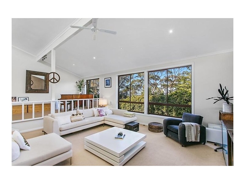 1 Kemble Place, Bilgola NSW 2107
