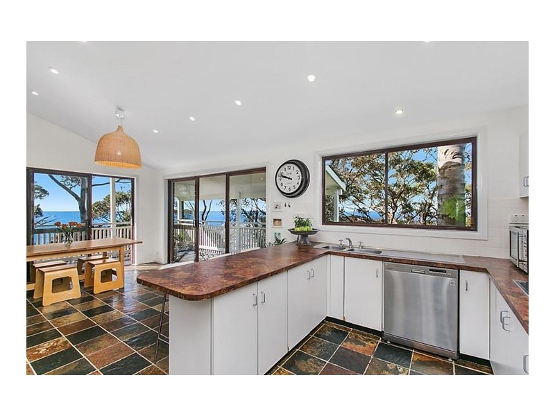 1 Kemble Place, Bilgola NSW 2107