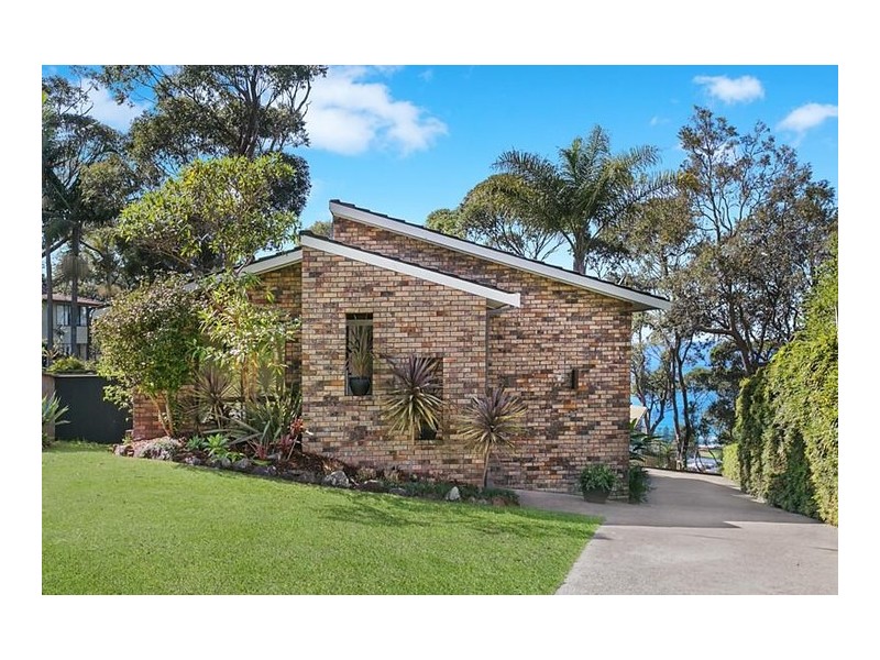 1 Kemble Place, Bilgola NSW 2107