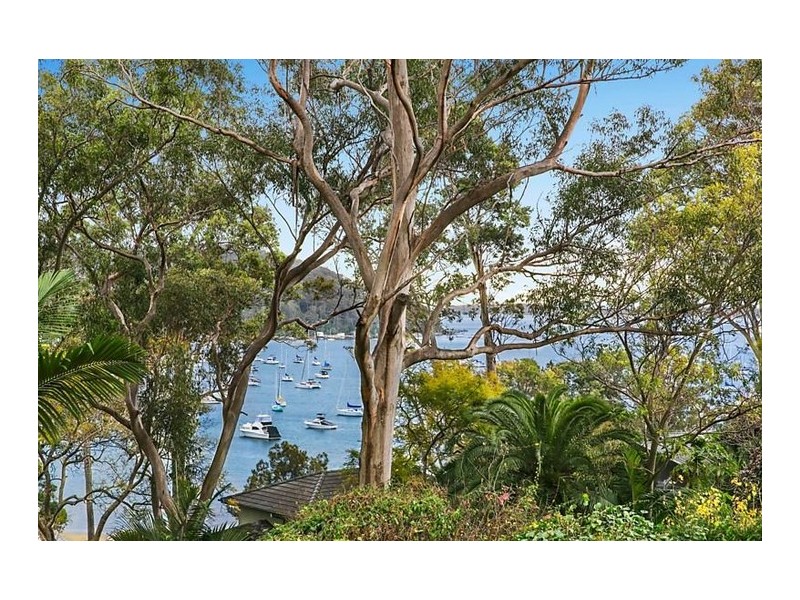 10 Kananook Avenue, Bayview NSW 2104