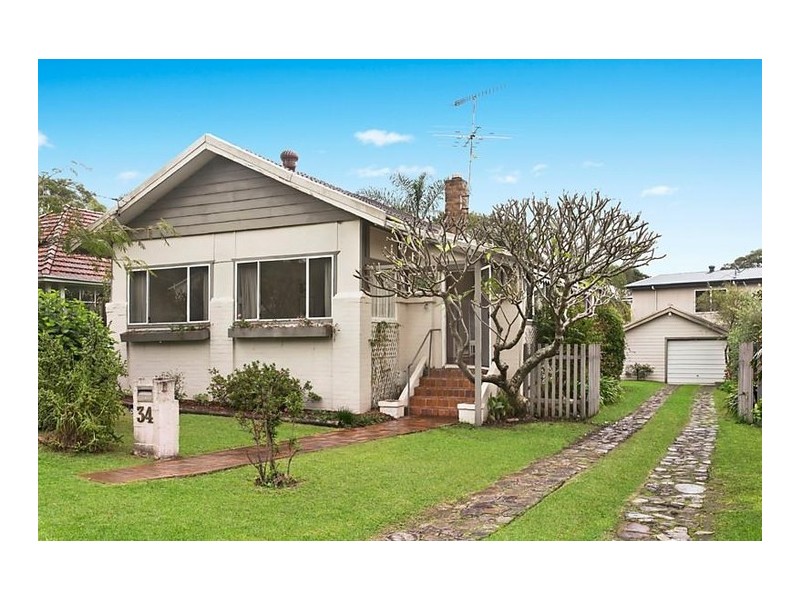 34 Myola Road, Newport NSW 2106