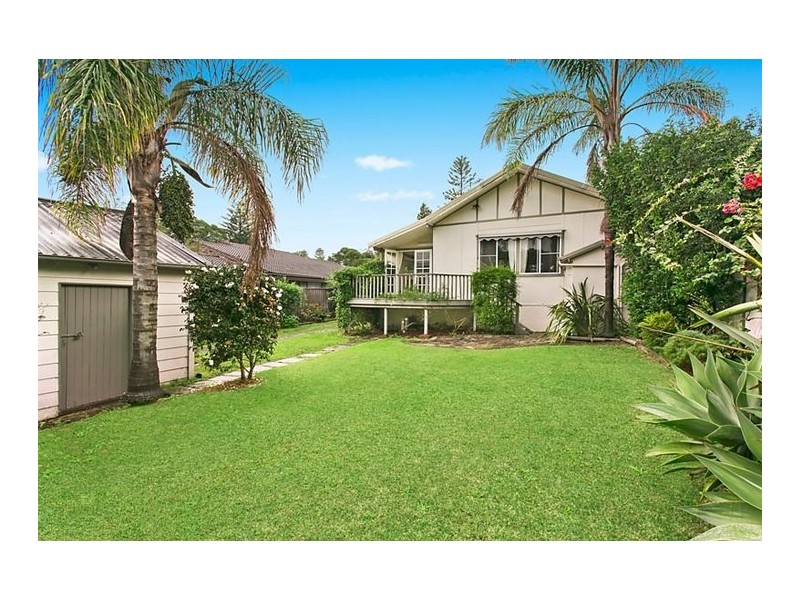 34 Myola Road, Newport NSW 2106