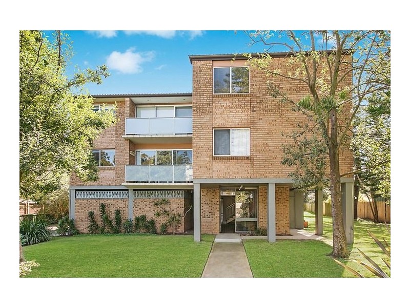 2/36 Seabeach Avenue, Mona Vale NSW 2103