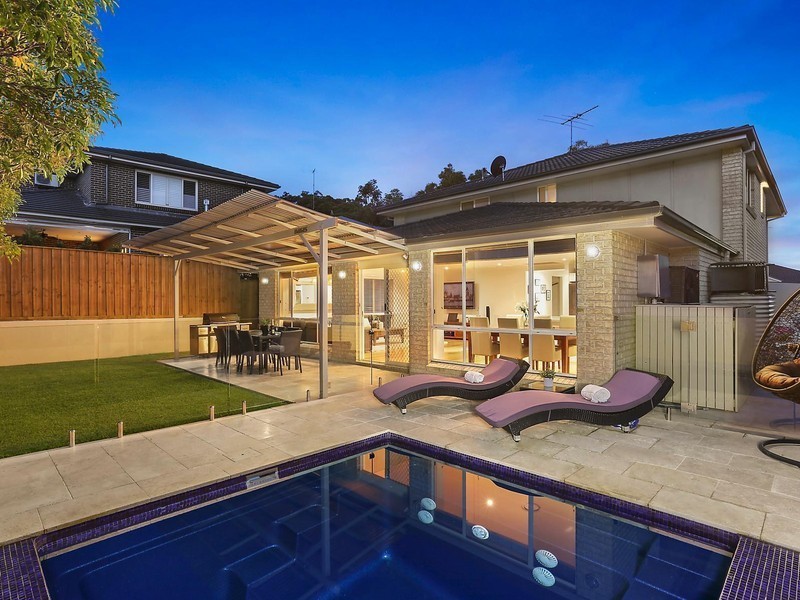 26 Mahogany Boulevard, Warriewood NSW 2102