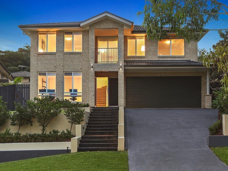 26 Mahogany Boulevard, Warriewood NSW 2102