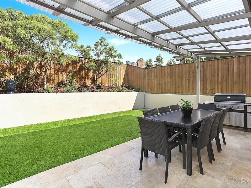 26 Mahogany Boulevard, Warriewood NSW 2102