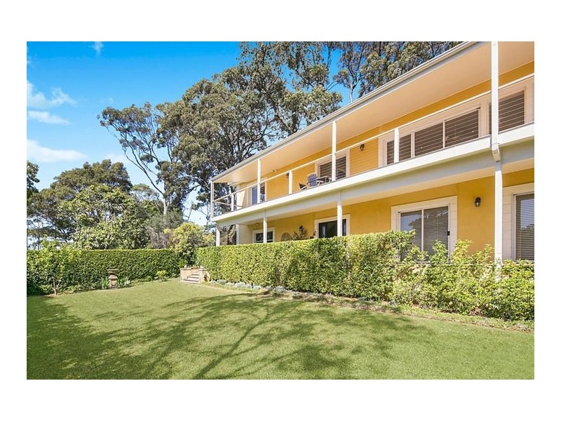 1750A Pittwater Road, Bayview NSW 2104