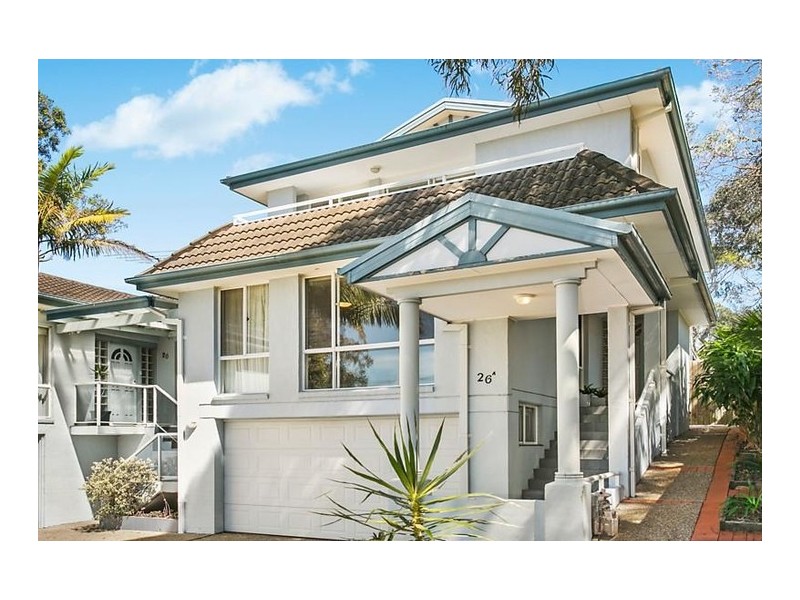 26A Elimatta Road, Mona Vale NSW 2103