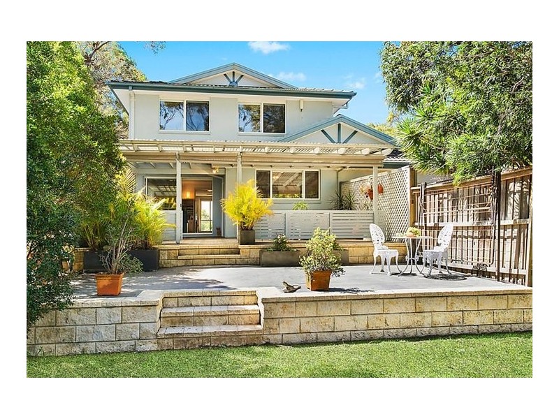 26A Elimatta Road, Mona Vale NSW 2103