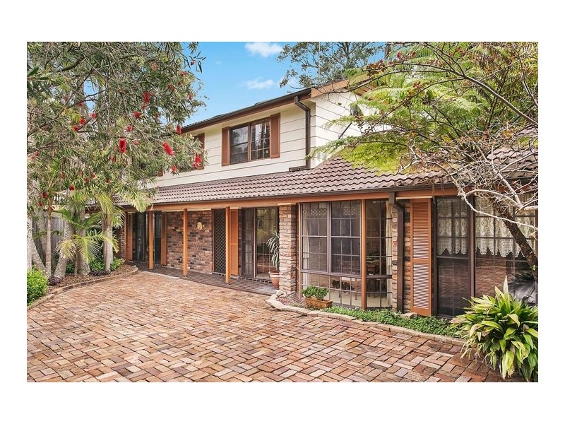 16 Parkland Road, Mona Vale NSW 2103