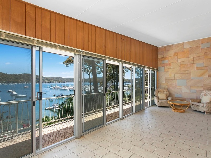 140 Irrubel Road, Newport NSW 2106