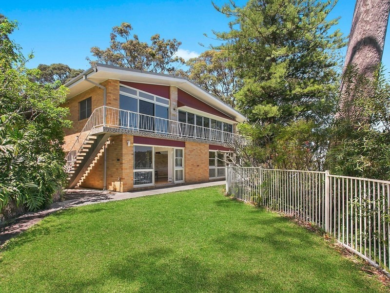 140 Irrubel Road, Newport NSW 2106