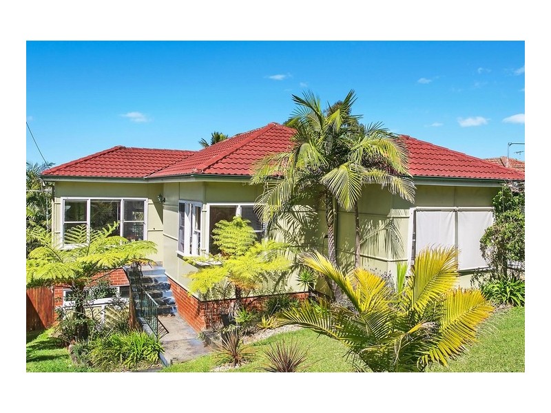 31 Lakeview Parade, Warriewood NSW 2102