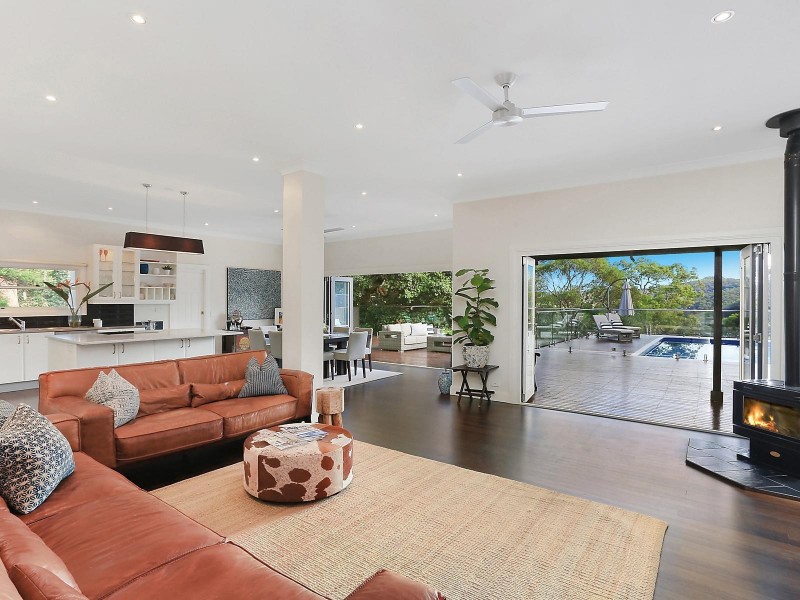 5 Barcoola Place, Bayview NSW 2104