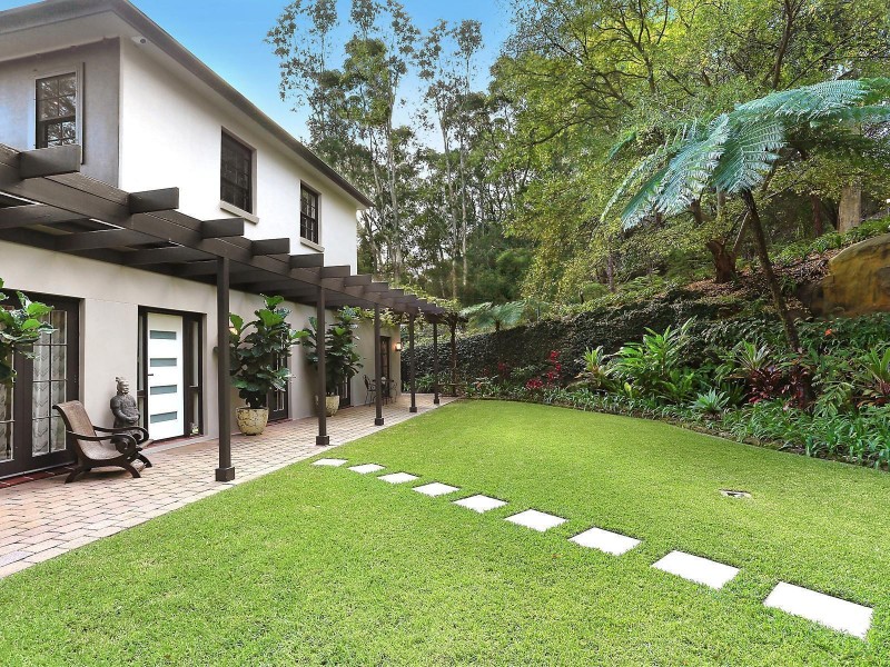 5 Barcoola Place, Bayview NSW 2104