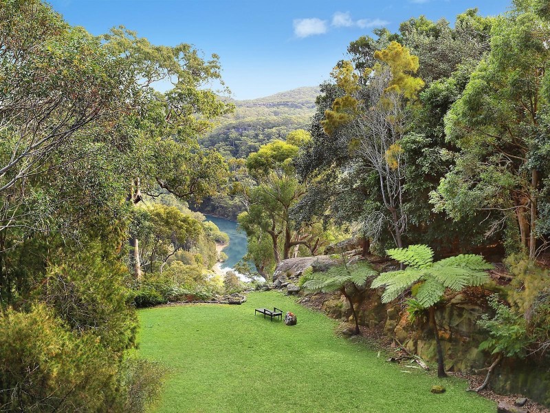 5 Barcoola Place, Bayview NSW 2104