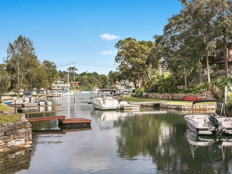 12 Yachtsmans Paradise, Newport NSW 2106
