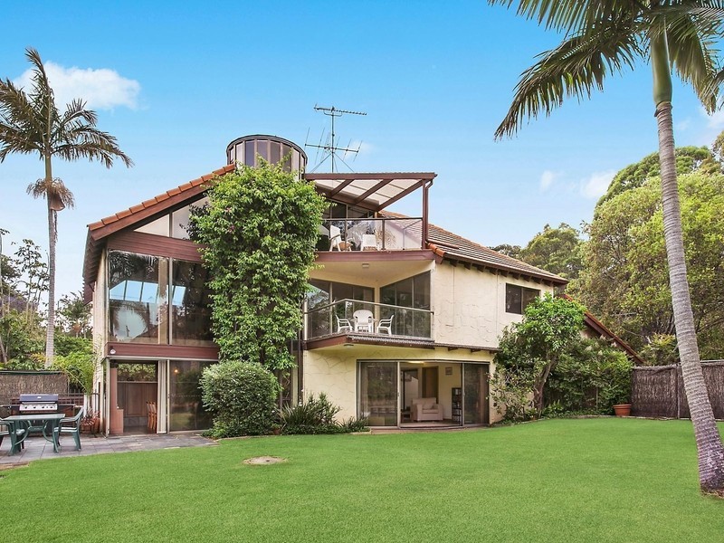 12 Yachtsmans Paradise, Newport NSW 2106