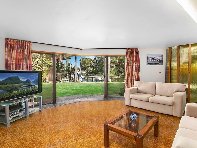 12 Yachtsmans Paradise, Newport NSW 2106