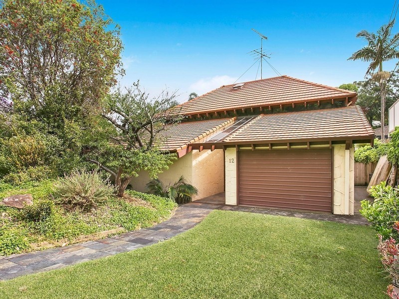 12 Yachtsmans Paradise, Newport NSW 2106