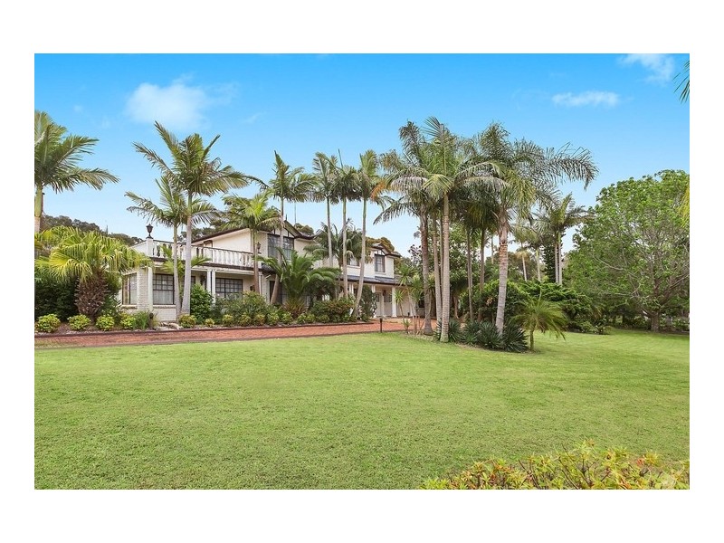 29 Minkara Road, Bayview NSW 2104