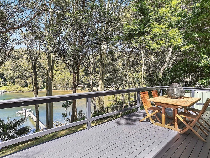 37 Sturdee Lane, Elvina Bay NSW 2105