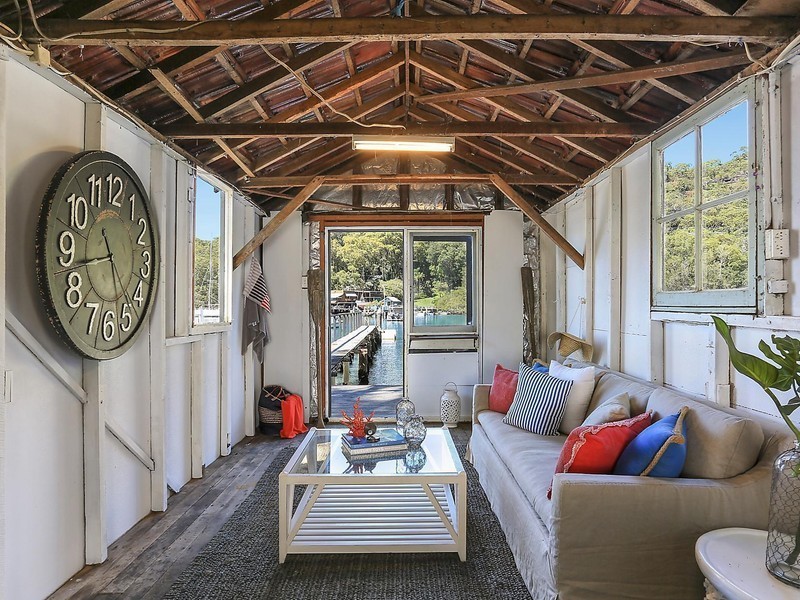 37 Sturdee Lane, Elvina Bay NSW 2105