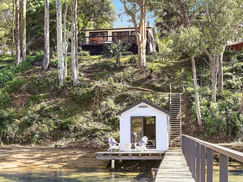 37 Sturdee Lane, Elvina Bay NSW 2105