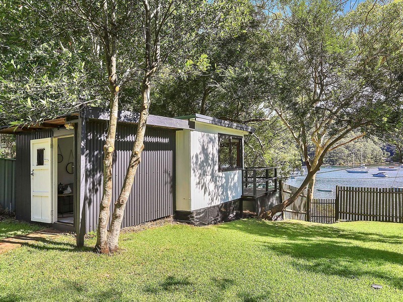 37 Sturdee Lane, Elvina Bay NSW 2105