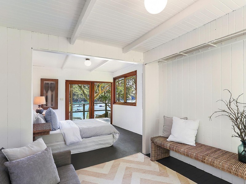 37 Sturdee Lane, Elvina Bay NSW 2105