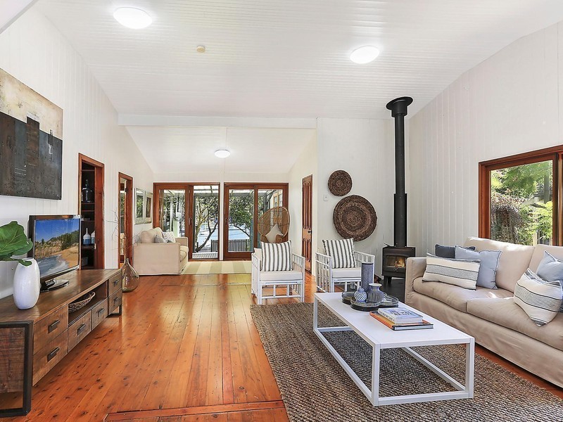 37 Sturdee Lane, Elvina Bay NSW 2105