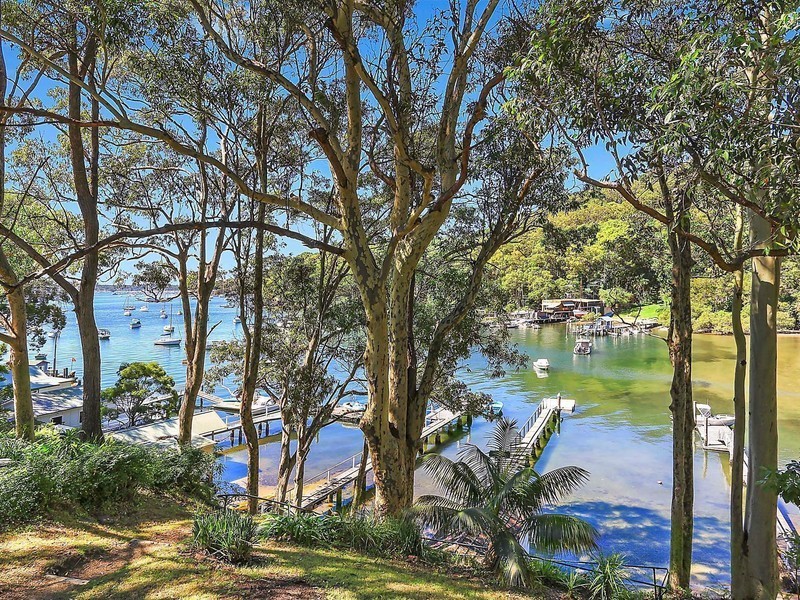 37 Sturdee Lane, Elvina Bay NSW 2105