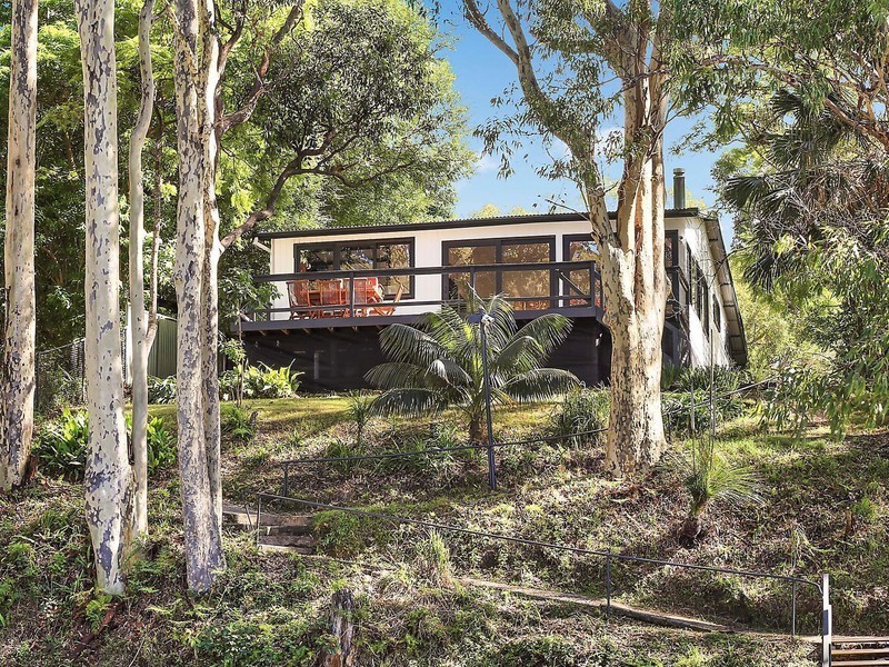 37 Sturdee Lane, Elvina Bay NSW 2105