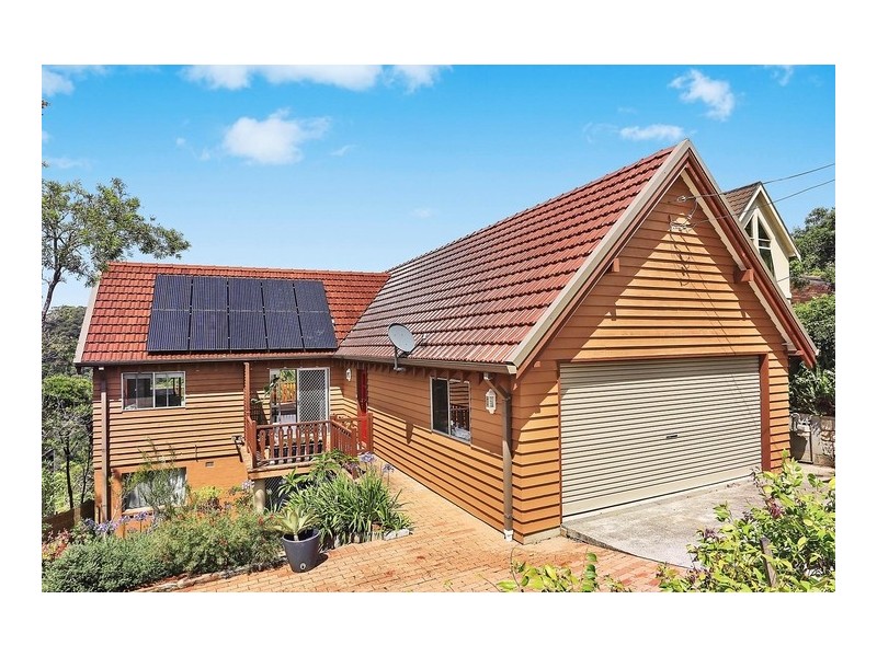 31 Plateau Road, Avalon Beach NSW 2107