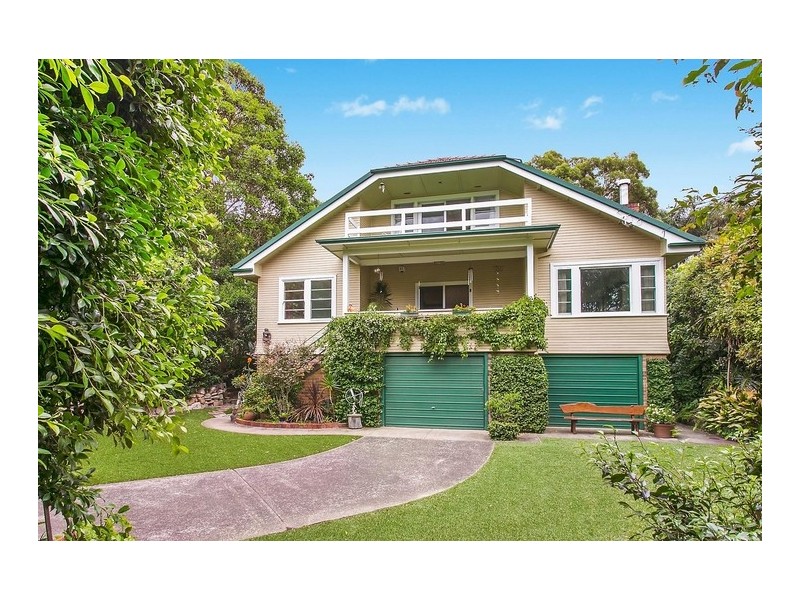 1 Hollywood Road, Newport NSW 2106