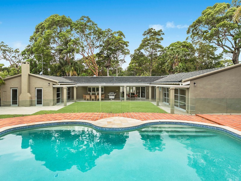 14 Gilwinga Drive, Bayview NSW 2104