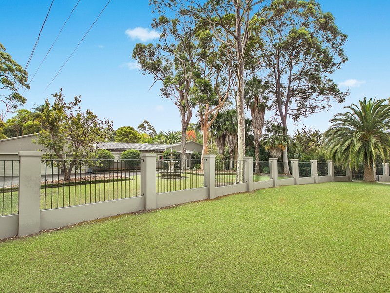 14 Gilwinga Drive, Bayview NSW 2104