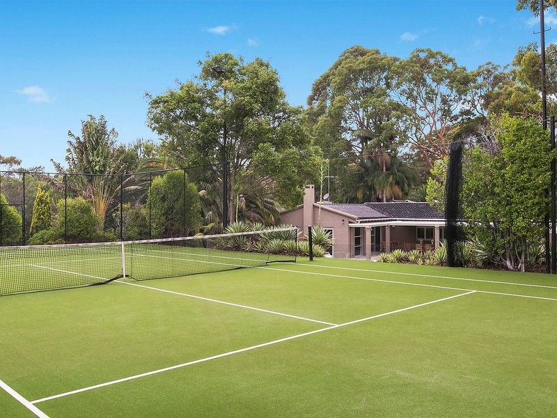 14 Gilwinga Drive, Bayview NSW 2104