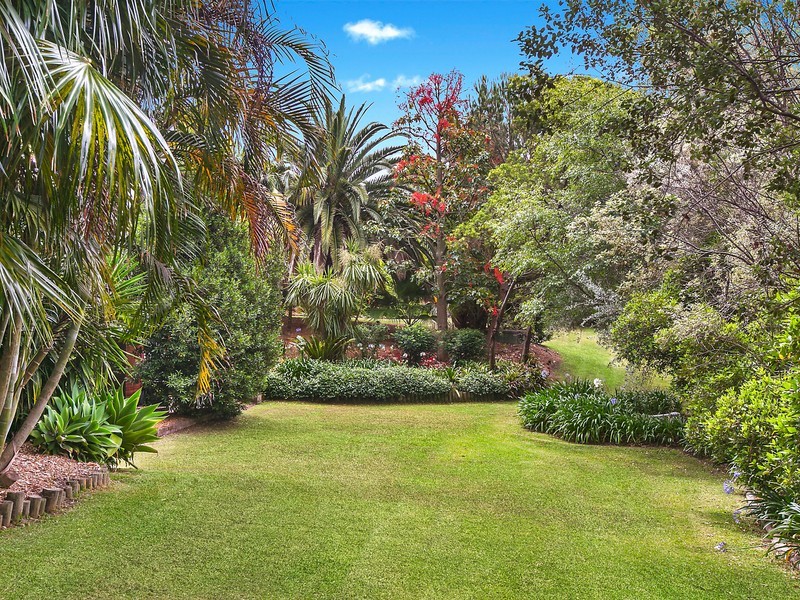 14 Gilwinga Drive, Bayview NSW 2104