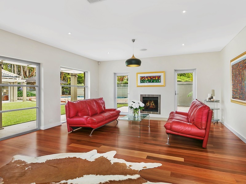 14 Gilwinga Drive, Bayview NSW 2104